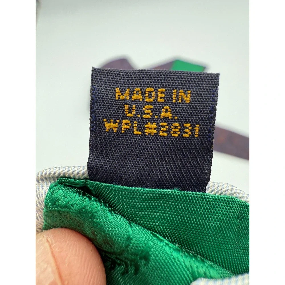 Tommy Hilfiger this tie